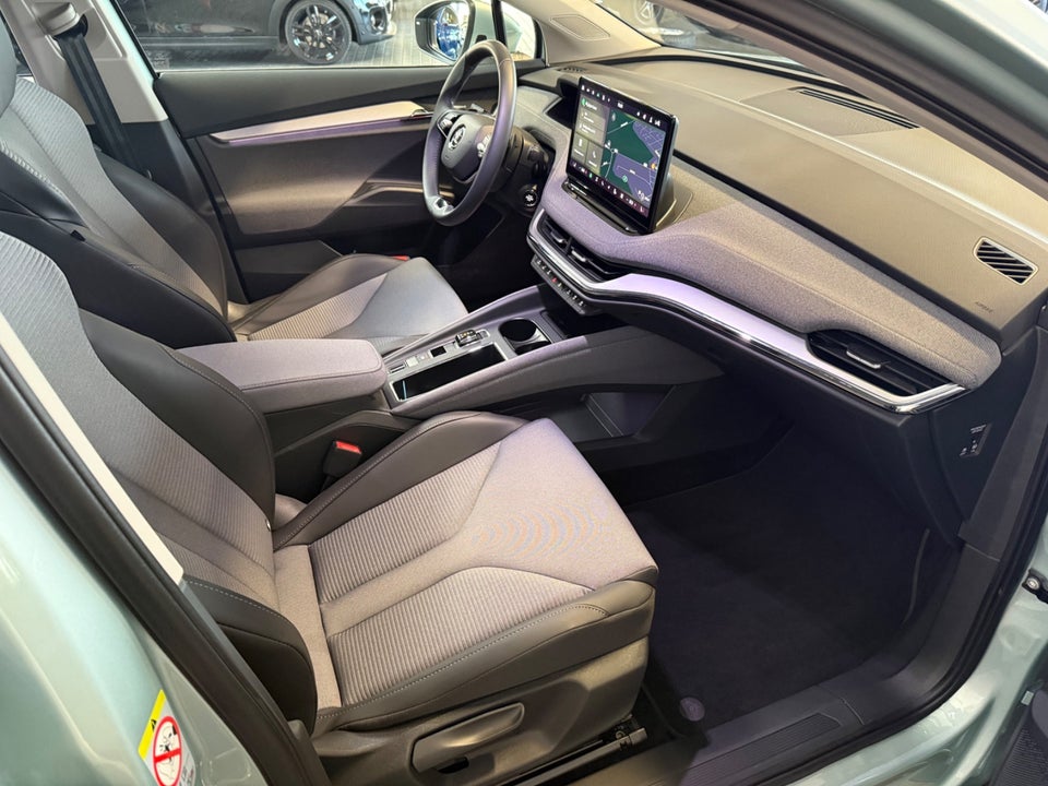 Skoda Enyaq 85 iV Loft 5d
