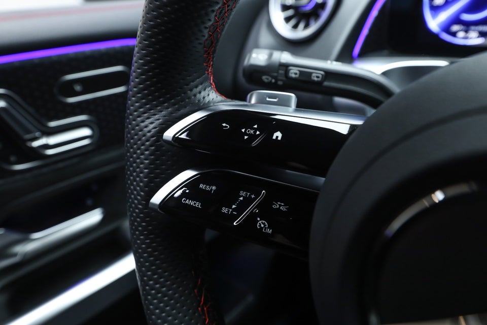 Mercedes EQB250+ AMG Advance Plus 5d