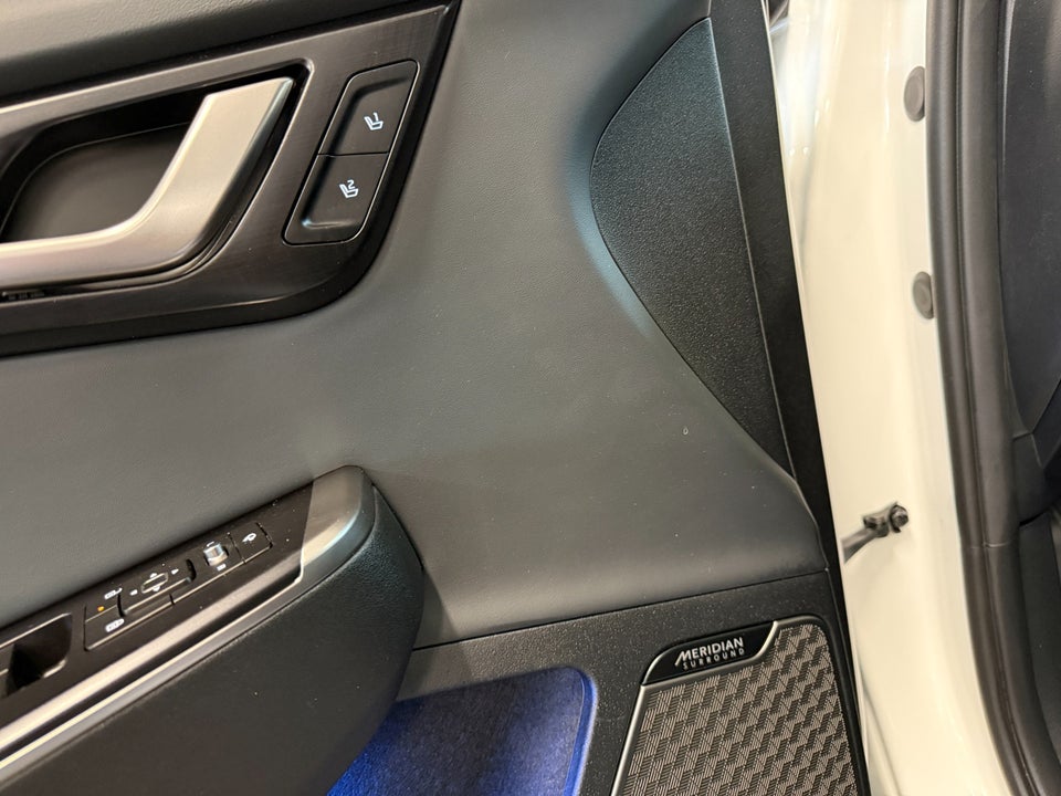 Kia EV6 84 Long Range Upgrade 5d