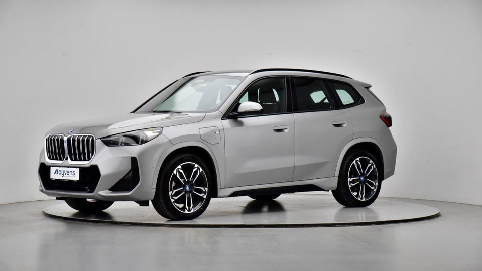 BMW X1 2,0 M35i xDrive aut. 5d