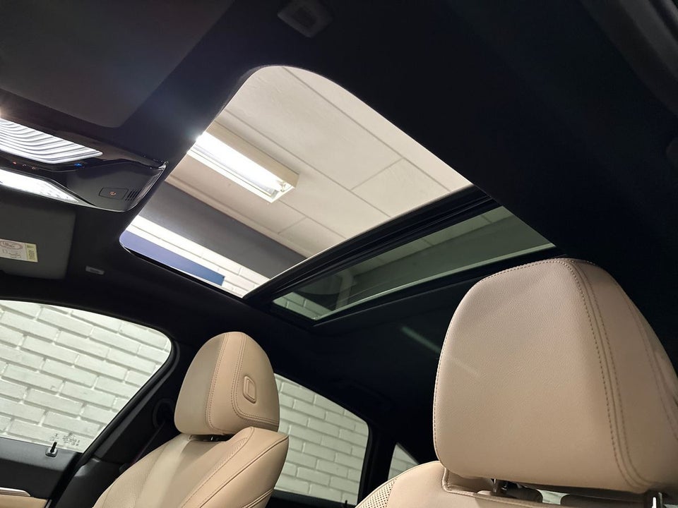 BMW i4 M50 M-Sport xDrive 5d