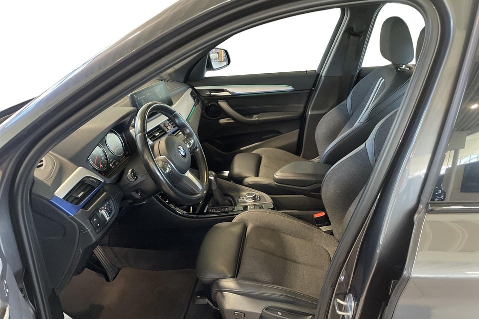 BMW X1 1,5 xDrive25e M-Sport+ aut. 5d