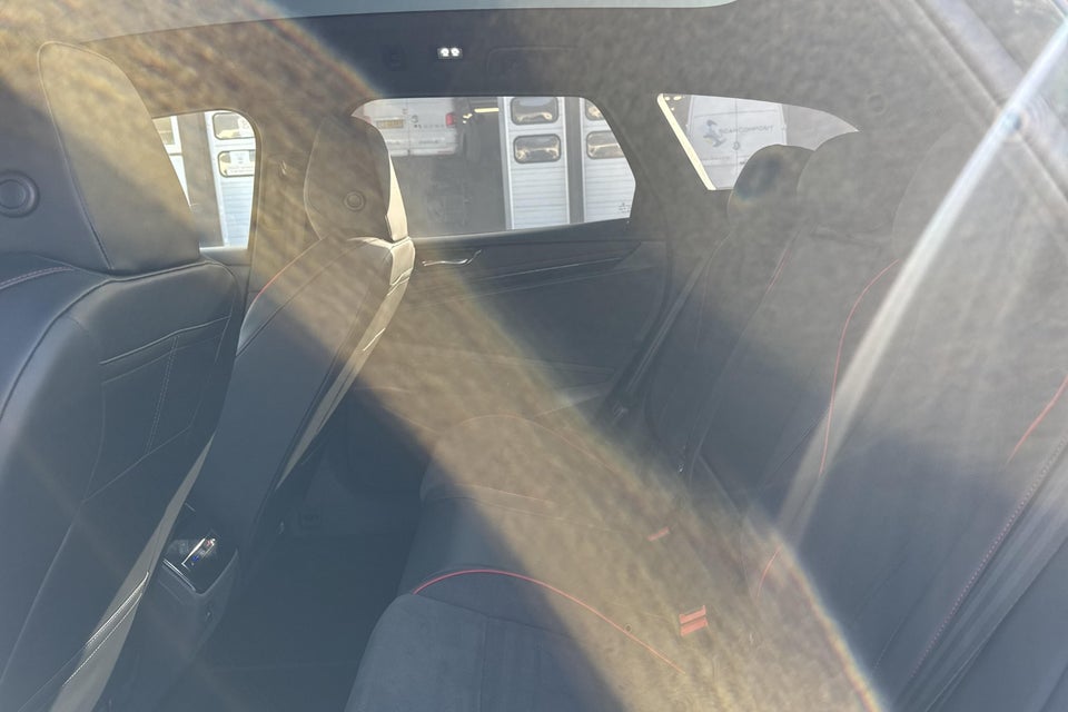 VW ID.7 86 GTX Tourer 4Motion 5d