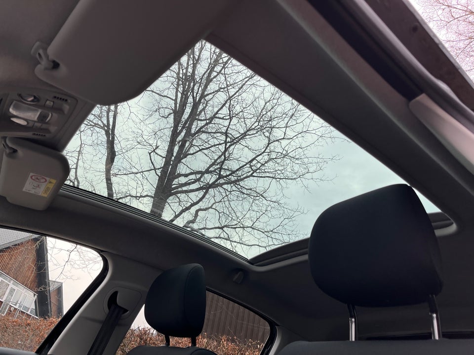 Citroën C3 1,5 BlueHDi 100 Attaque 5d