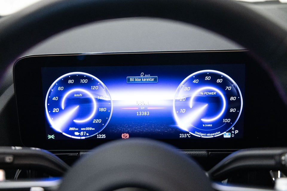 Mercedes EQA250+ AMG Premium 5d