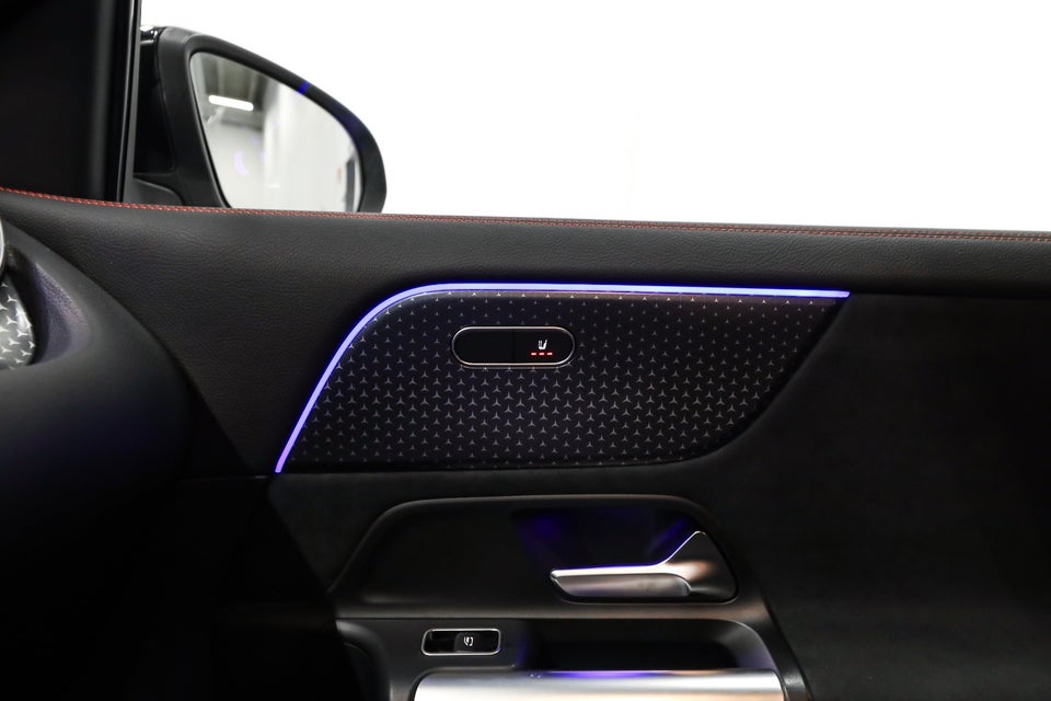 Mercedes EQA350 AMG Advance 4Matic 5d