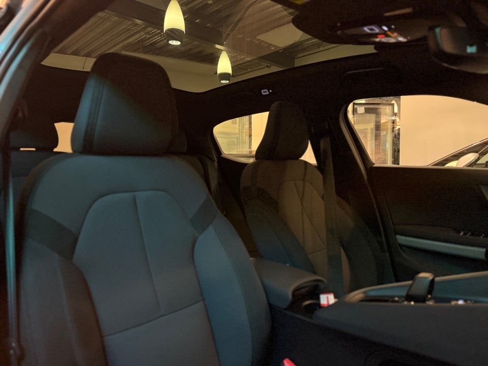 Polestar 2 Long Range 5d