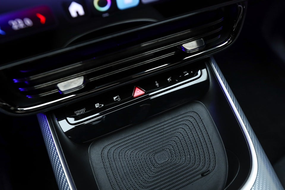 Mercedes CLA250+ EQ AMG Advance Plus 4d