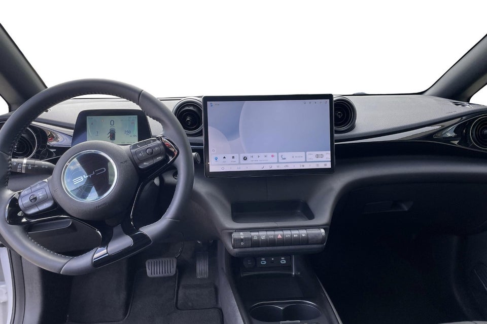 BYD Dolphin 60 Design 5d