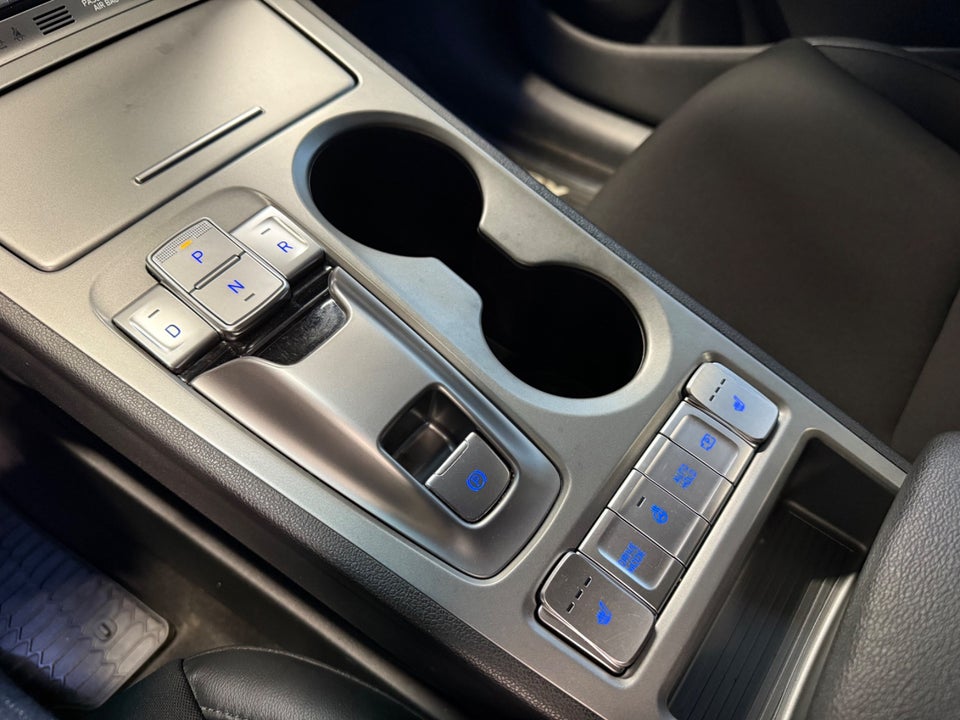 Hyundai Kona 39 EV Advanced 5d