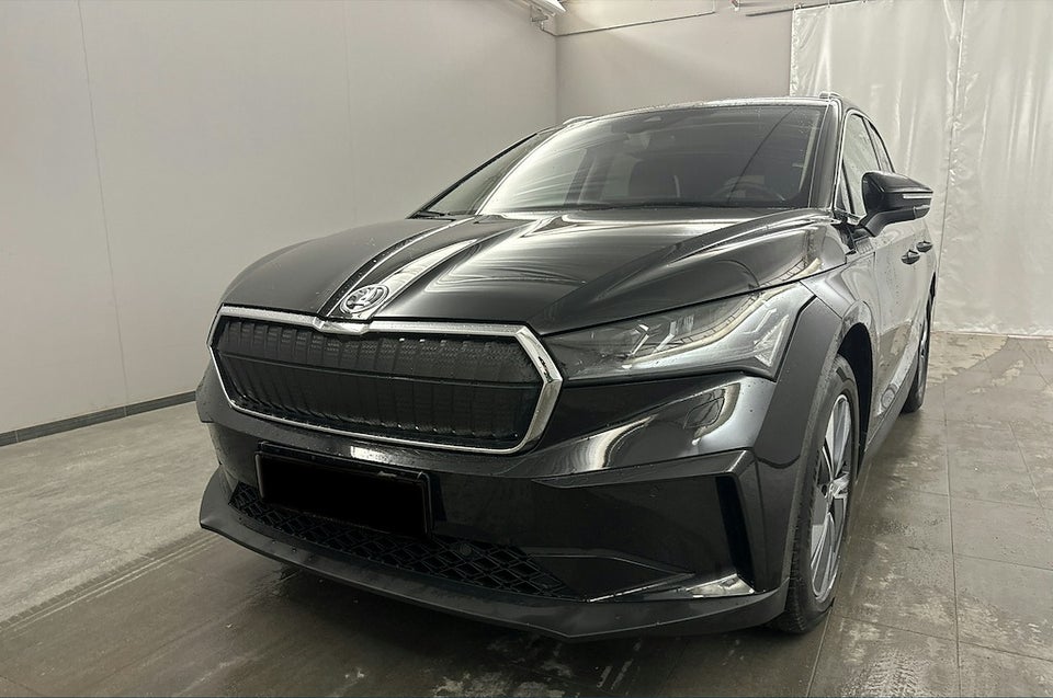 Skoda Enyaq 80 iV Plus Lounge 5d