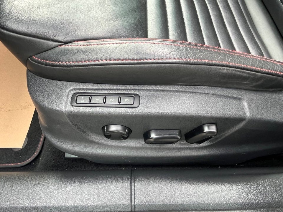 Skoda Octavia 2,0 TSi 220 RS Combi DSG 5d