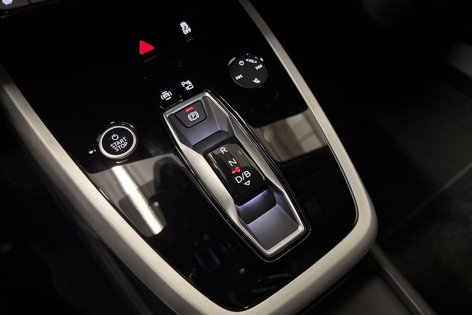 Audi Q4 e-tron 45 S-line Edition 5d