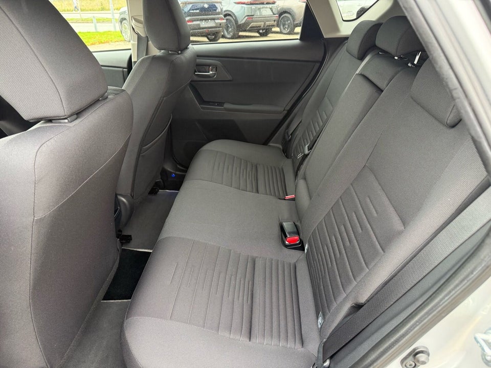 Toyota Auris 1,8 Hybrid H2 Comfort CVT 5d