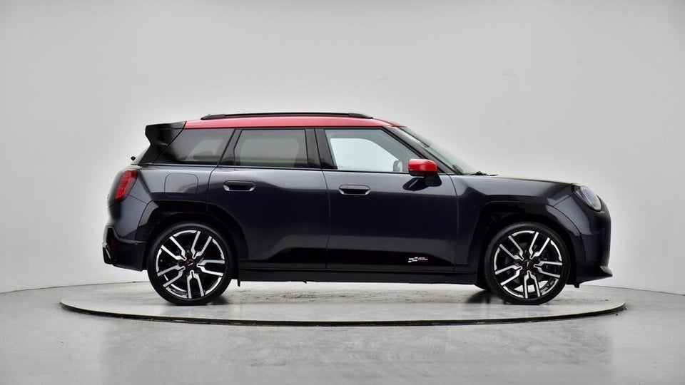 MINI Aceman SE JCW Trim XL 5d