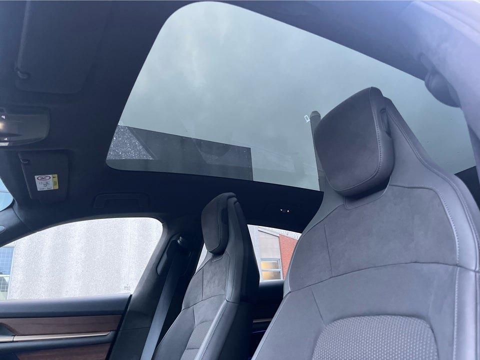 Porsche Taycan 4 Performance+ Cross Turismo 5d