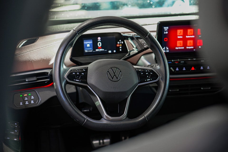 VW ID.4 77 Pro Performance 5d