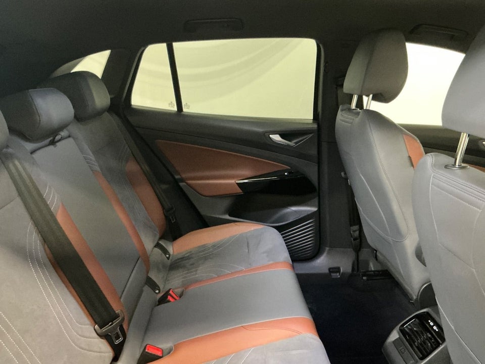 VW ID.4 77 1ST Pro Performance 5d