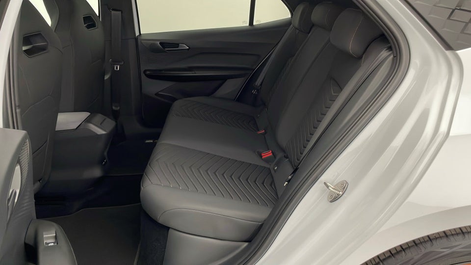 Cupra Born 77 e-Boost 5d