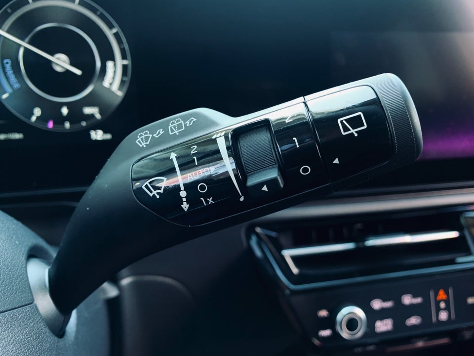 Kia Niro 64 EV Upgrade 5d