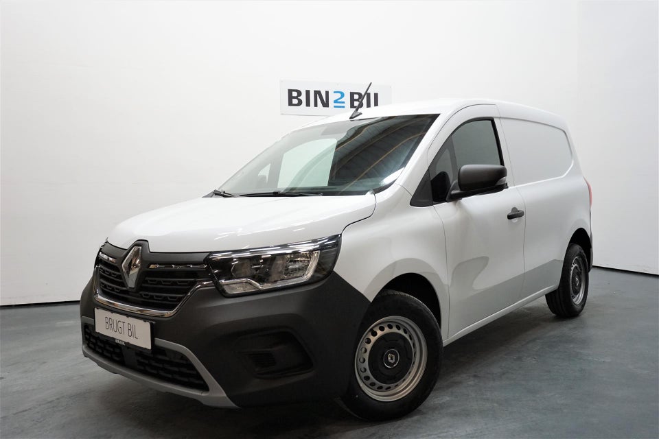 Renault Kangoo 1,5 dCi 95 Open Sesame L1