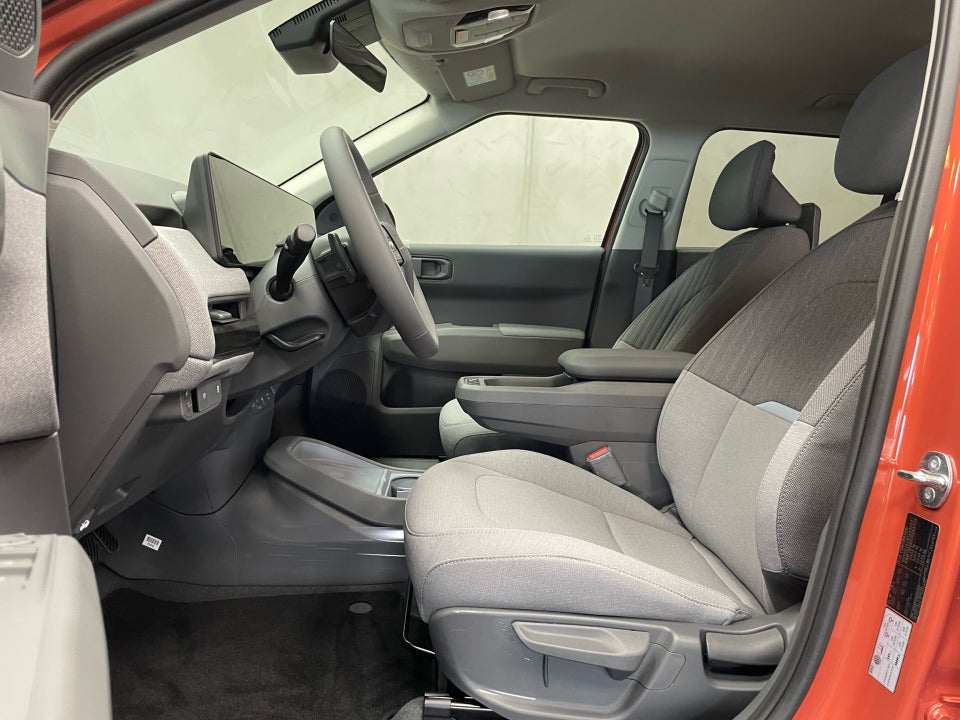 Kia EV3 81 Long Range Prestige 5d