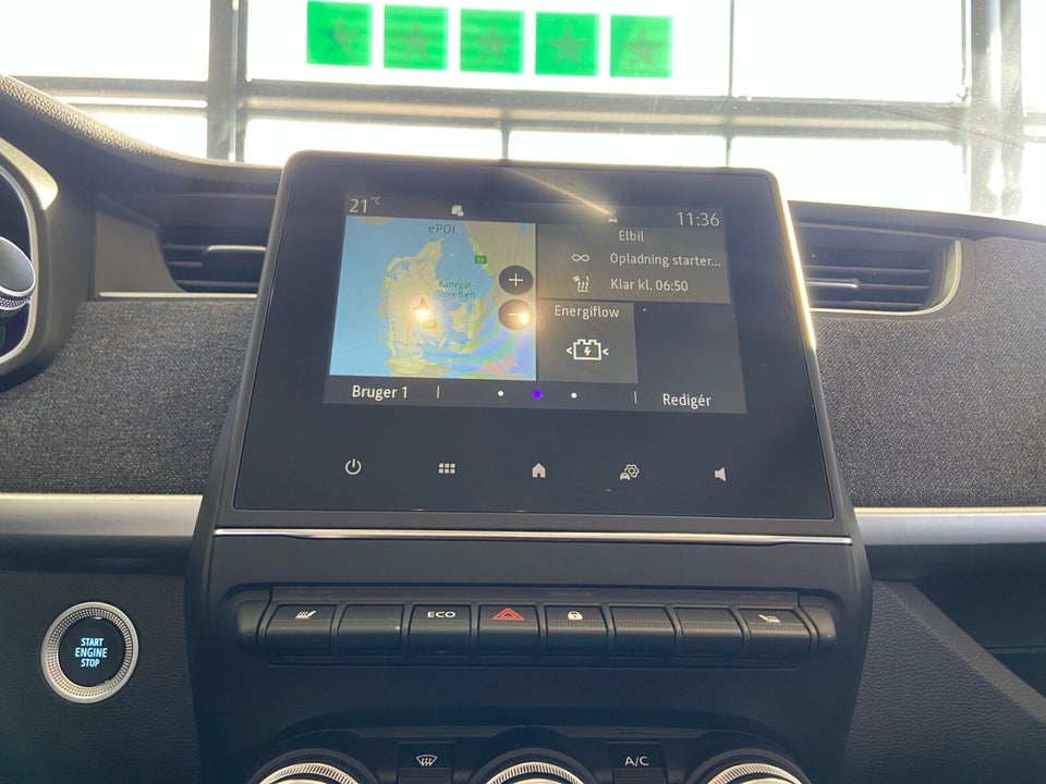 Renault Zoe 52 Intens 5d