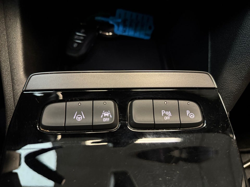 Opel Mokka-e 50 Ultimate 5d