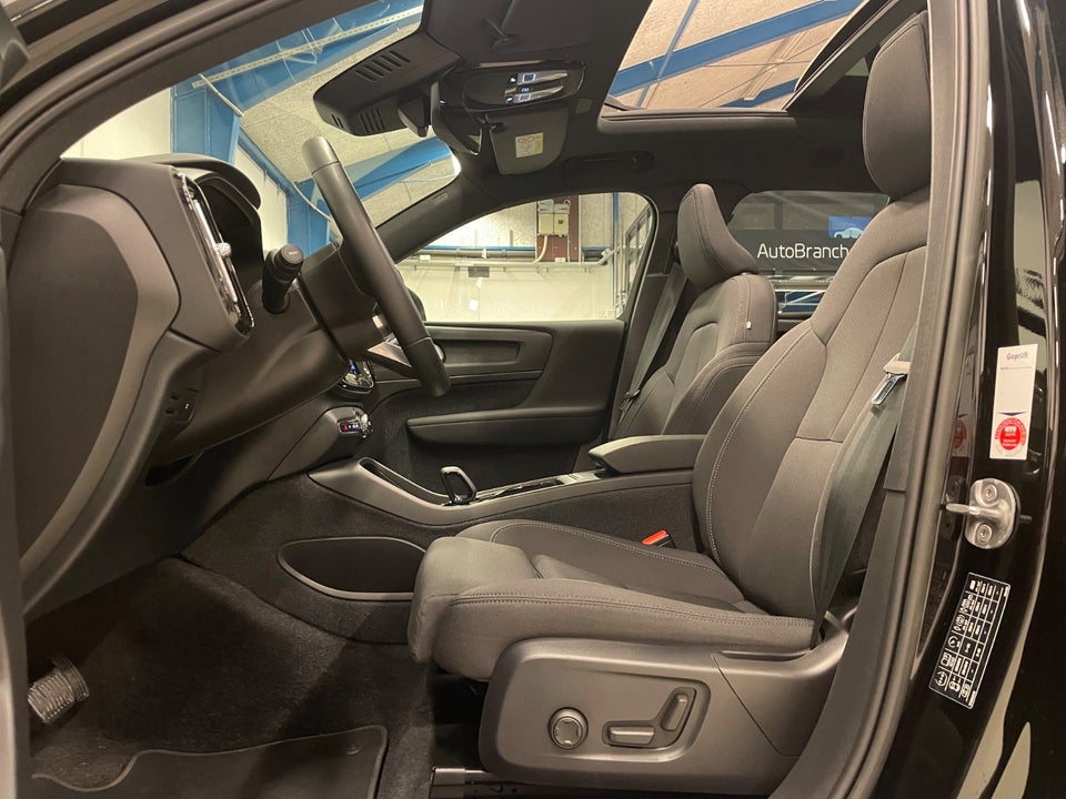 Volvo XC40 P6 ReCharge Ultimate 5d