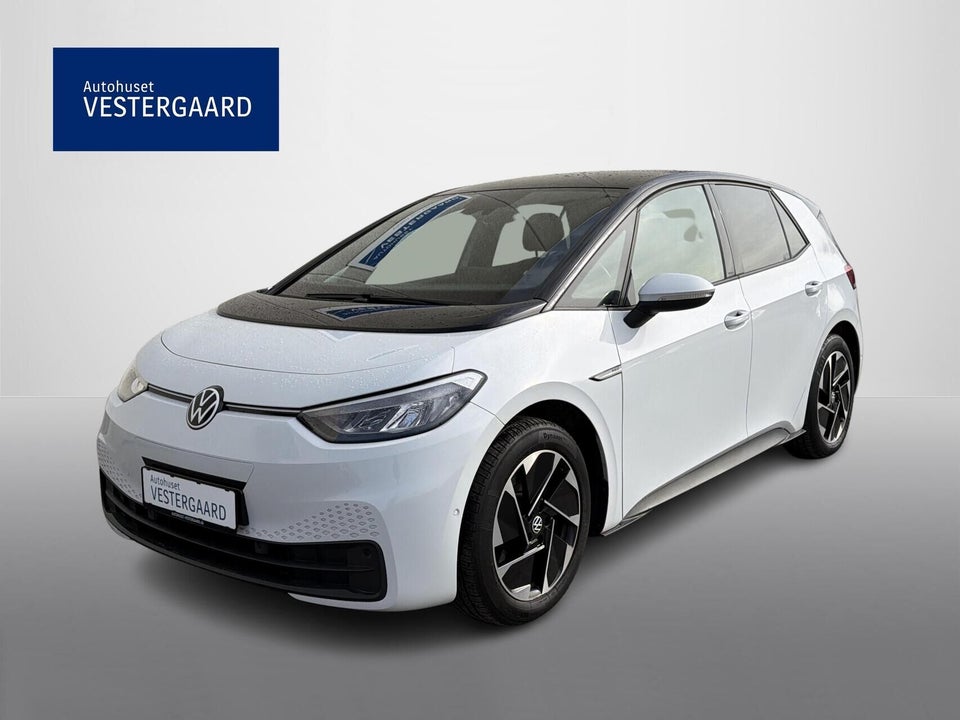 VW ID.3 58 Active 5d