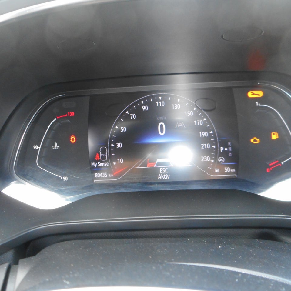 Renault Captur 1,3 TCe 130 Intens EDC 5d