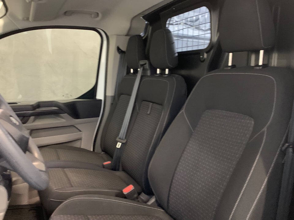 Ford Transit Custom 300S 2,0 EcoBlue Trend