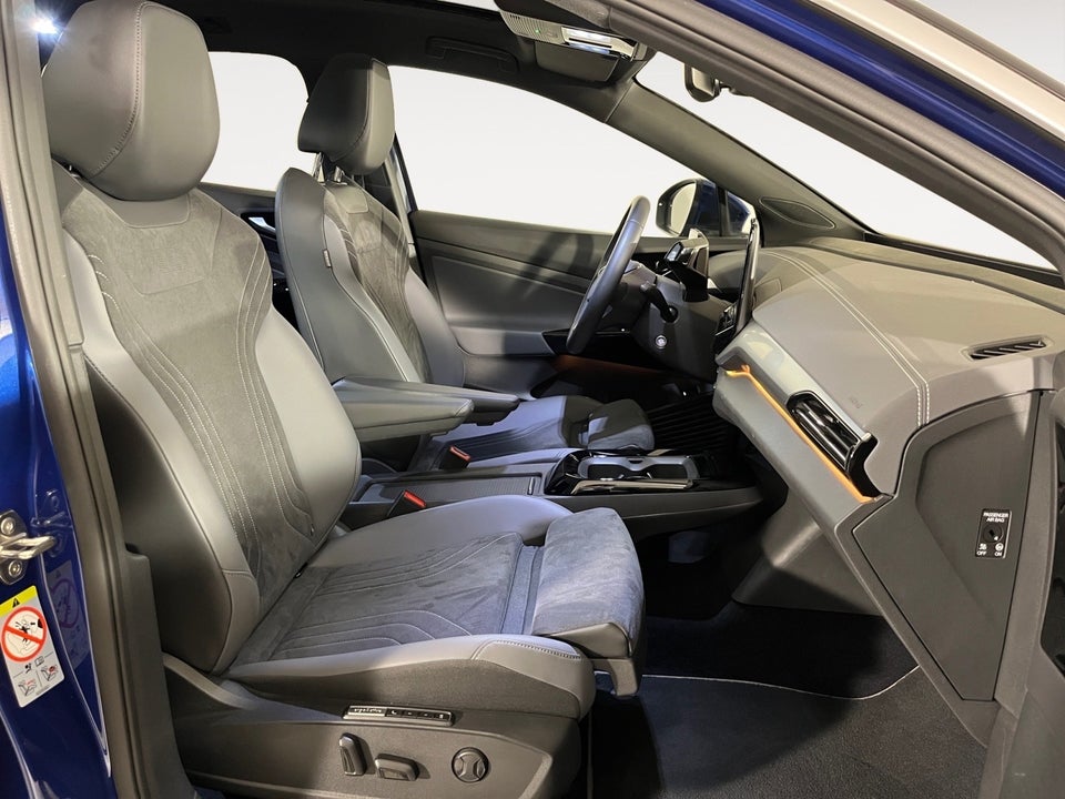 VW ID.5 77 Pro Performance 5d