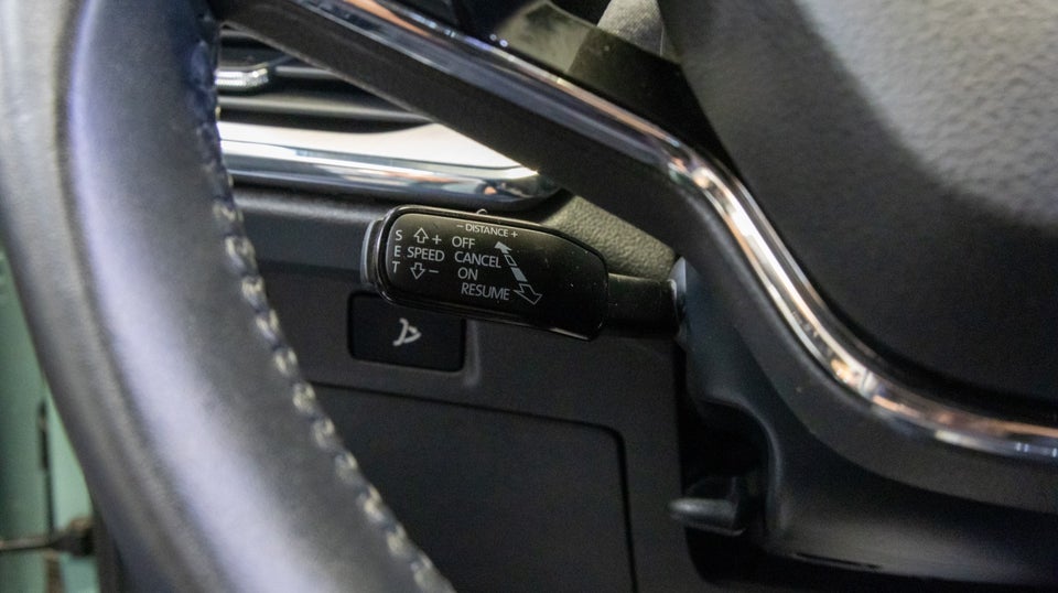 Skoda Enyaq 80x iV Loft 5d