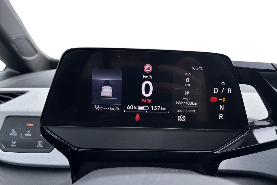 VW ID.3 58 Pro Performance Business 5d