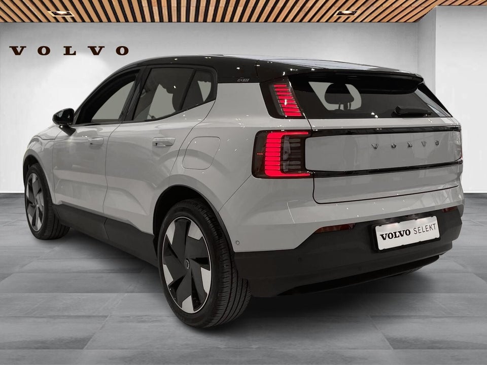 Volvo EX30 Twin Performance Ultra 5d