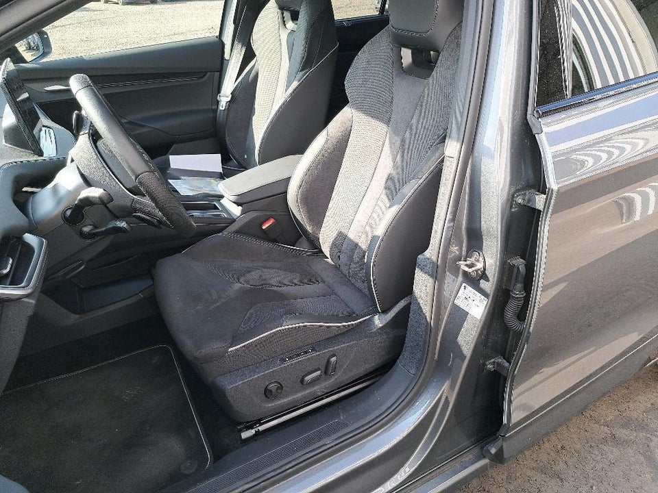 Skoda Enyaq 85 iV Sportline 5d