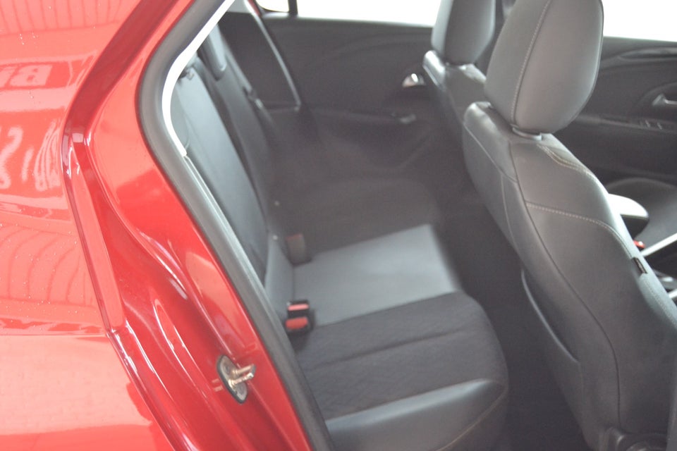 Opel Corsa 1,2 Sport 5d