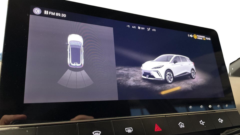 MG 4 51 Nordic Edition 5d