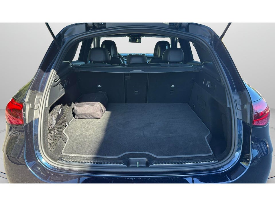 Mercedes GLC300 e 2,0 AMG Advance Plus aut. 4Matic 5d