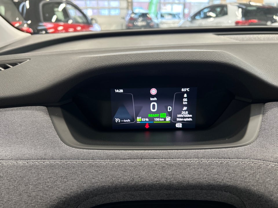 Skoda Enyaq 60 iV 5d