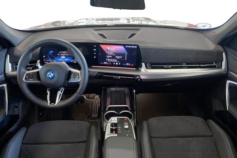 BMW iX1 eDrive20 M-Sport 5d