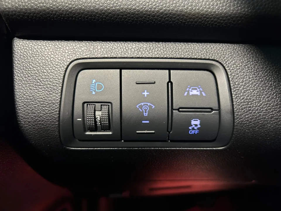 Hyundai i20 1,25 Trend 5d