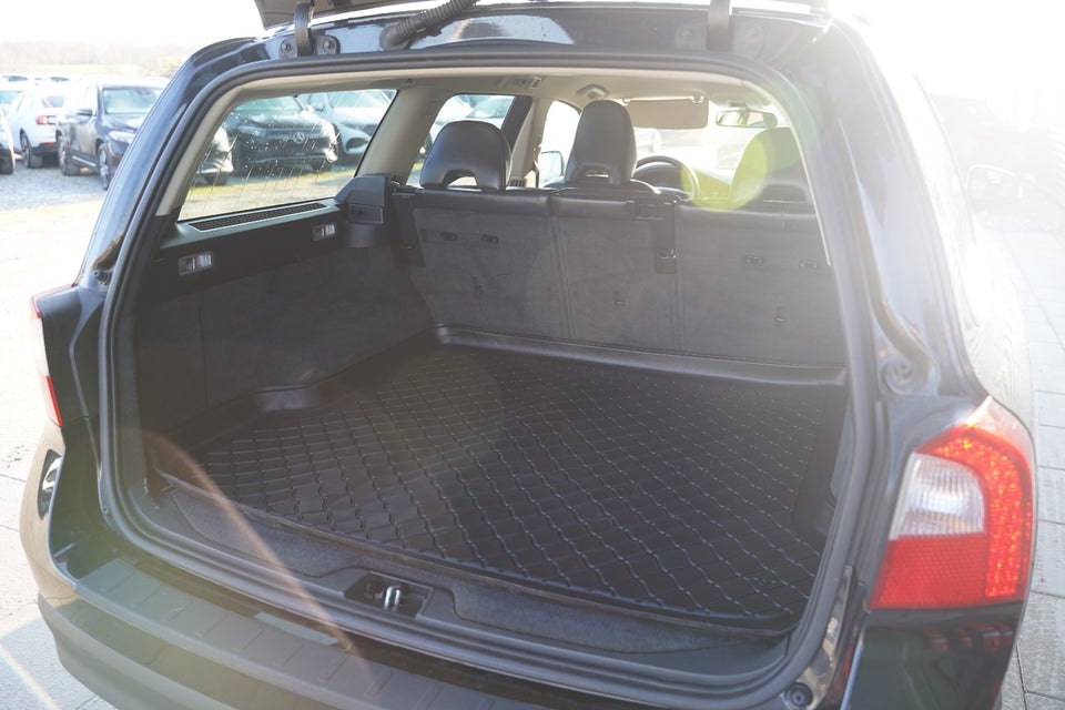 Volvo V70 2,5 T aut. 5d