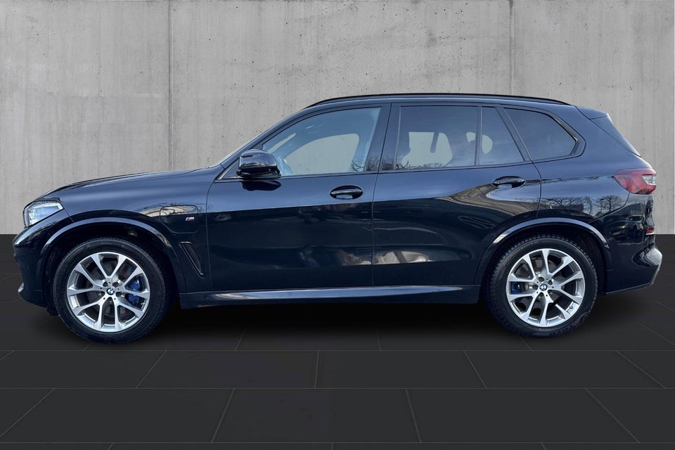 BMW X5 3,0 xDrive45e M-Sport+ aut. 5d