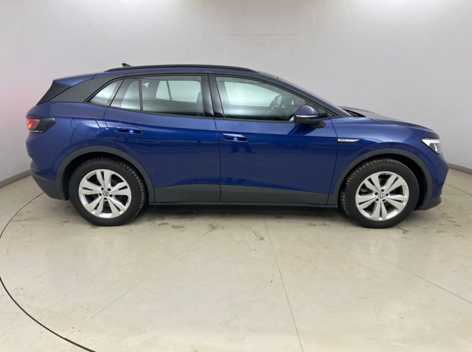 VW ID.4 77 Pro Performance 5d