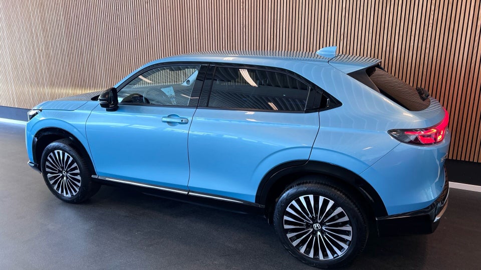 Honda e:Ny1 Elegance 5d