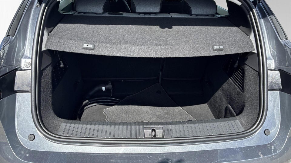 Renault Megane E-Tech 40 Equilibre 5d