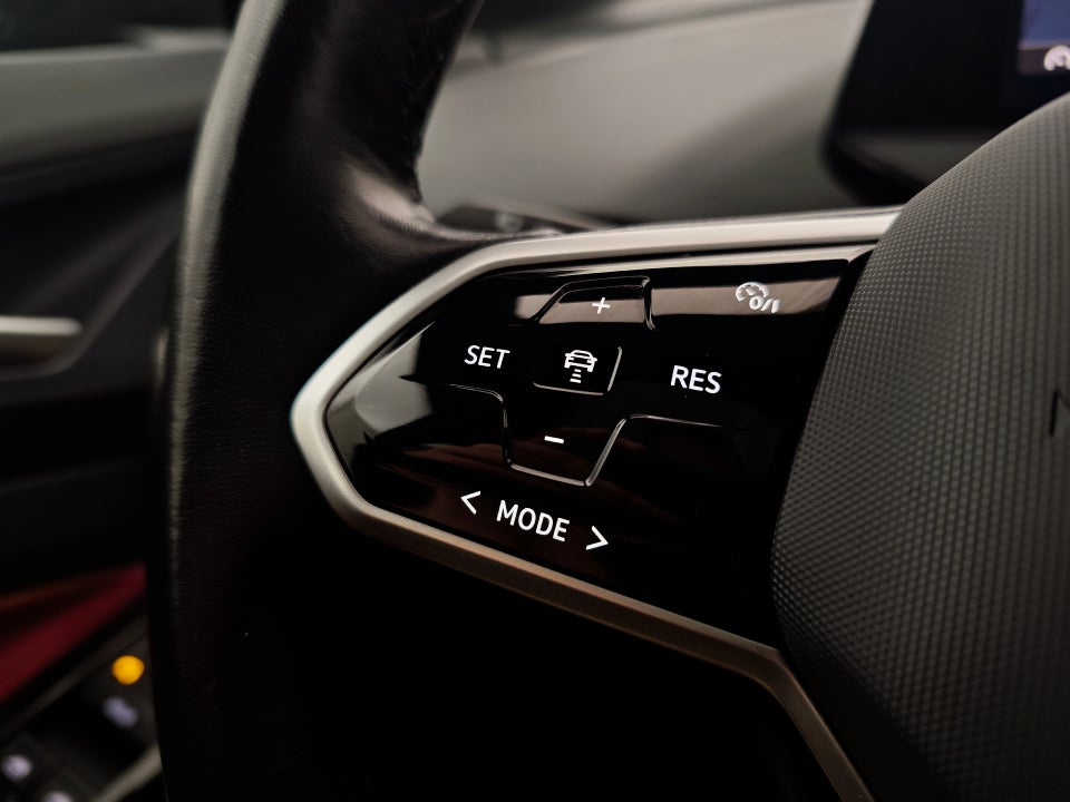 VW ID.4 77 1ST Pro Performance Max 5d