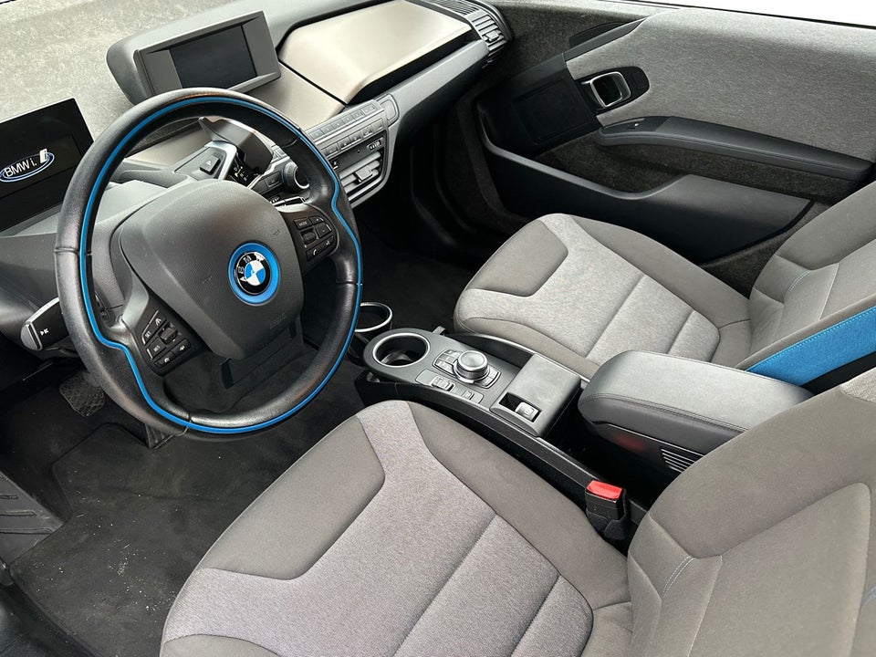 BMW i3 BEV 5d